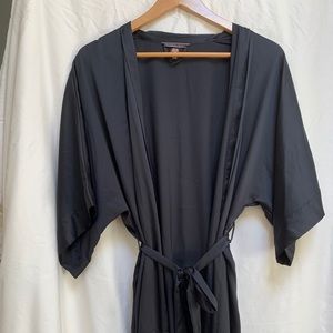 Victoria Secret soft/light Robe